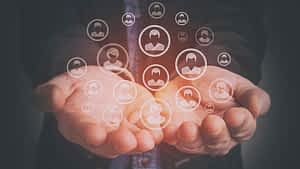 Field Service Delivery Requires Care Concept