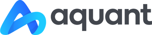 Aquant logo