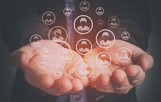 Field Service Delivery Requires Care Concept