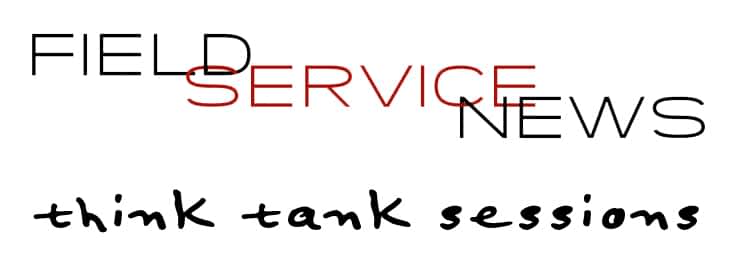 Think Tanks Field Service Event